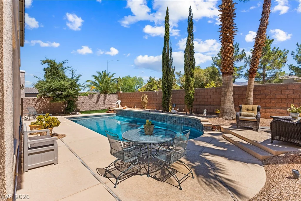 1409 Minuet, Henderson, NV 89052