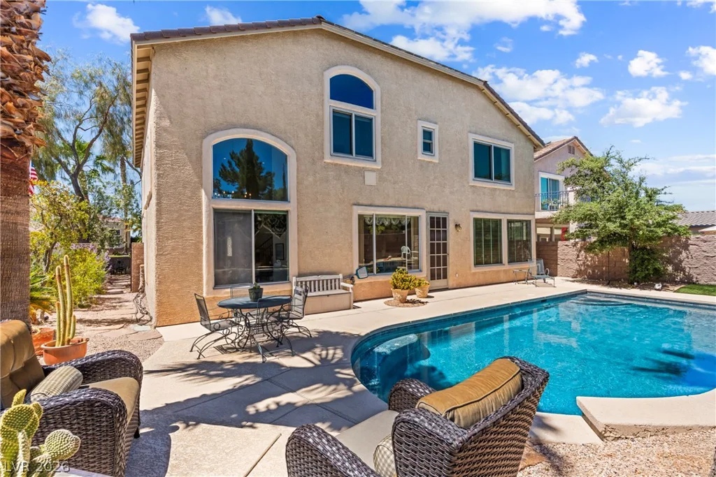 1409 Minuet, Henderson, NV 89052