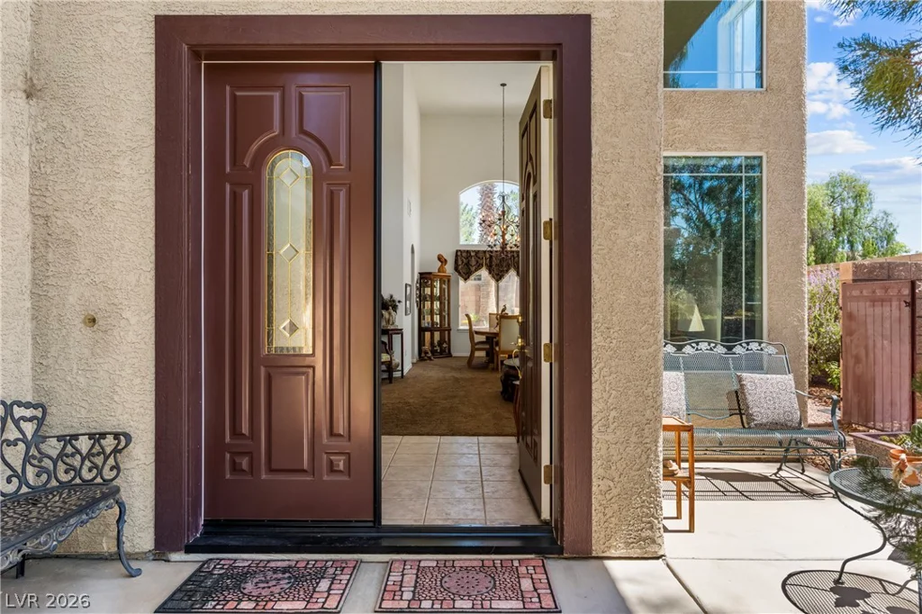 1409 Minuet, Henderson, NV 89052