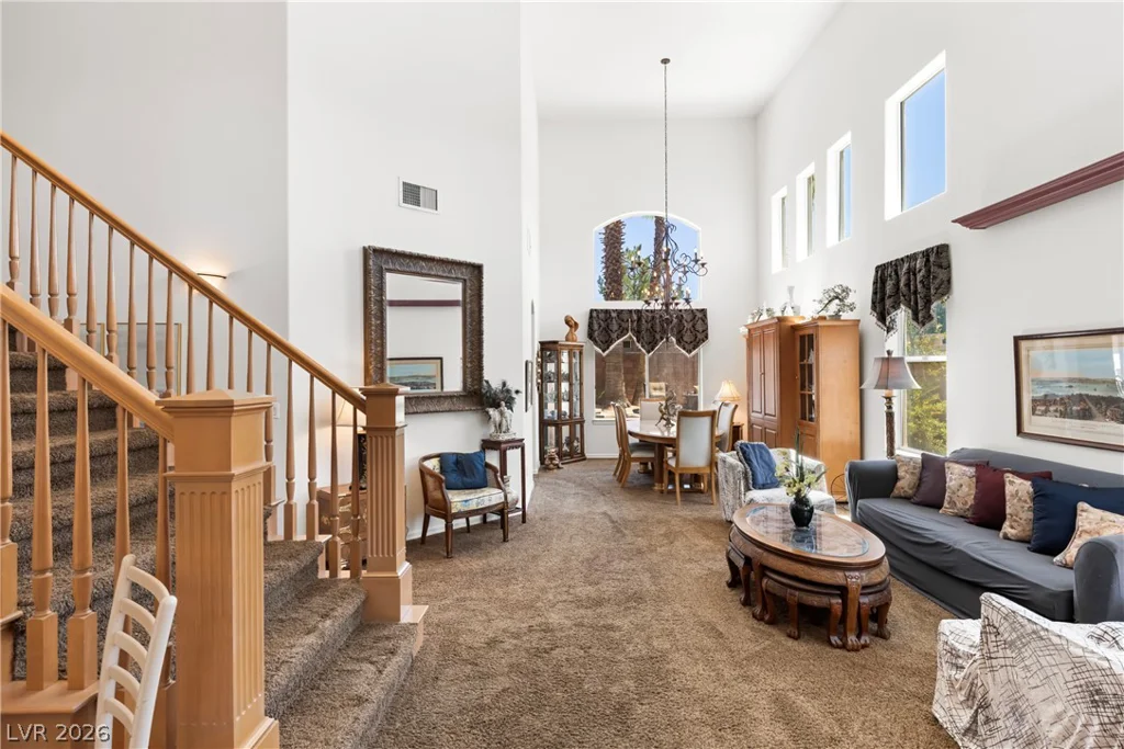 1409 Minuet, Henderson, NV 89052