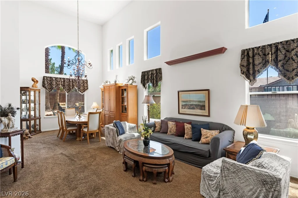 1409 Minuet, Henderson, NV 89052