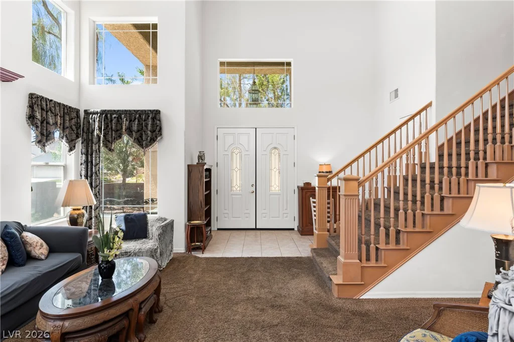 1409 Minuet, Henderson, NV 89052