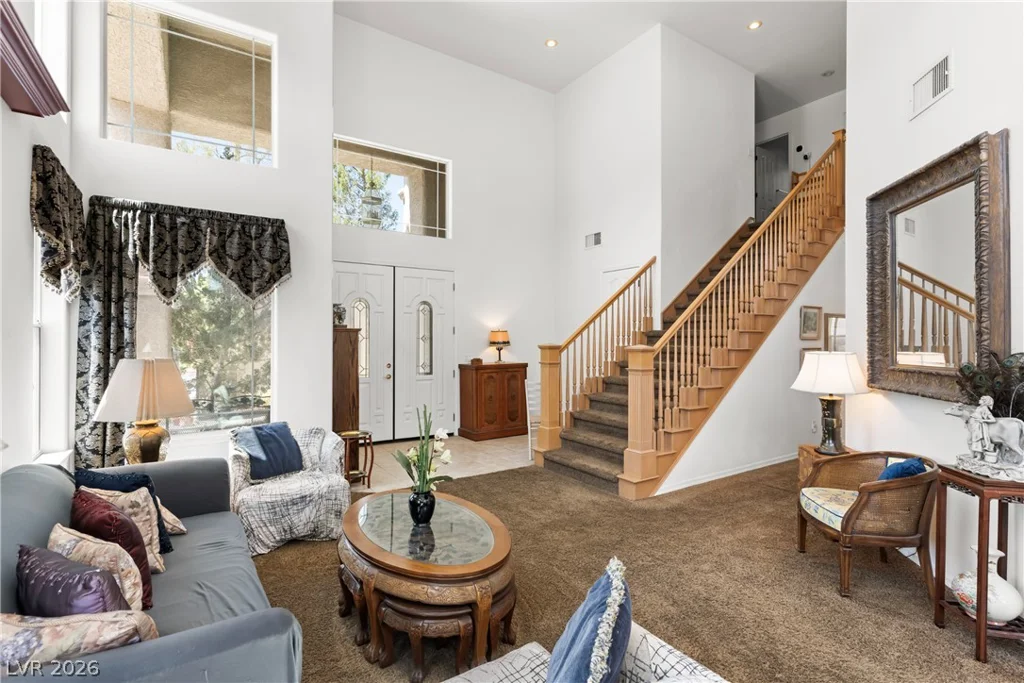 1409 Minuet, Henderson, NV 89052
