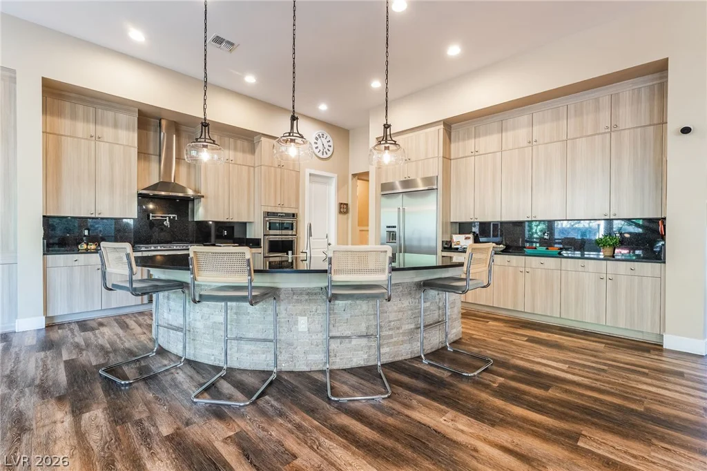 11111 Luna Blanca, Las Vegas, NV 89138