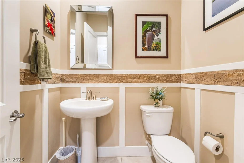 11111 Luna Blanca, Las Vegas, NV 89138
