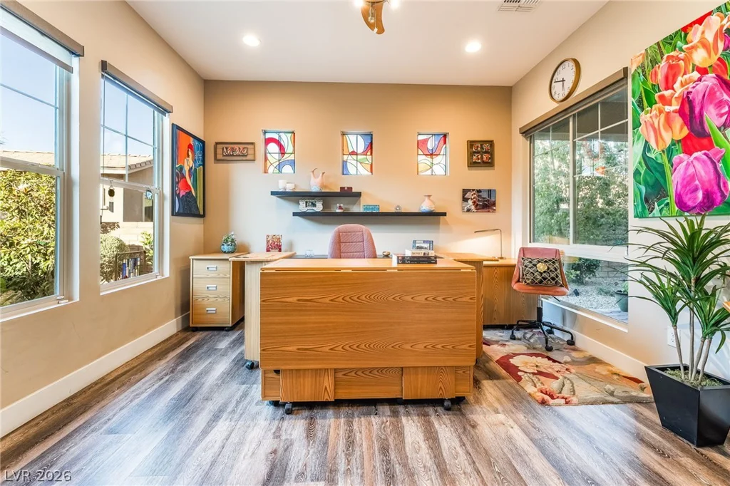 11111 Luna Blanca, Las Vegas, NV 89138
