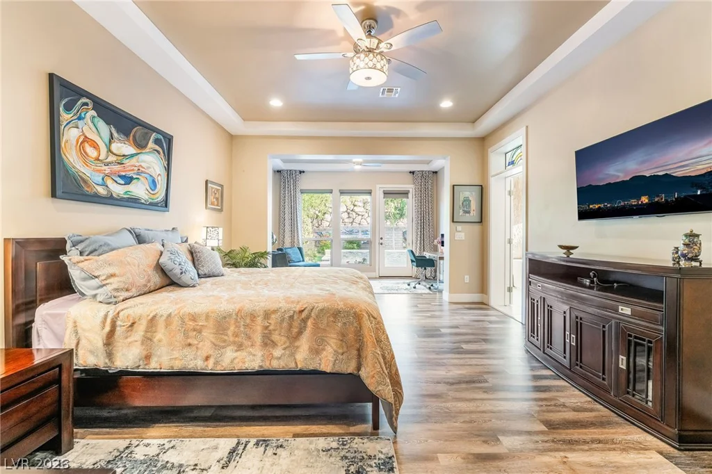 11111 Luna Blanca, Las Vegas, NV 89138