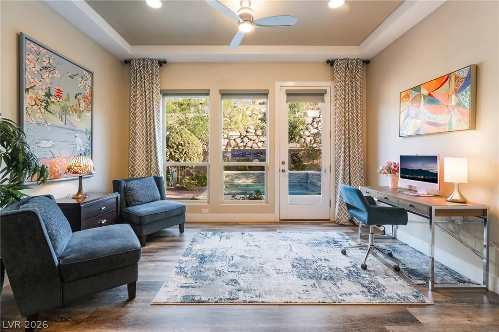 11111 Luna Blanca, Las Vegas, NV 89138