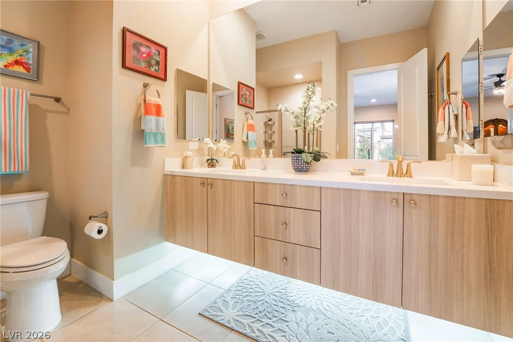 11111 Luna Blanca, Las Vegas, NV 89138