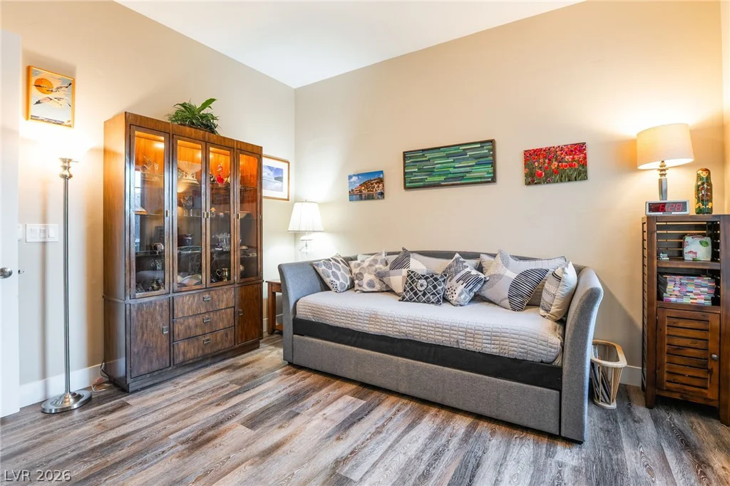 11111 Luna Blanca, Las Vegas, NV 89138
