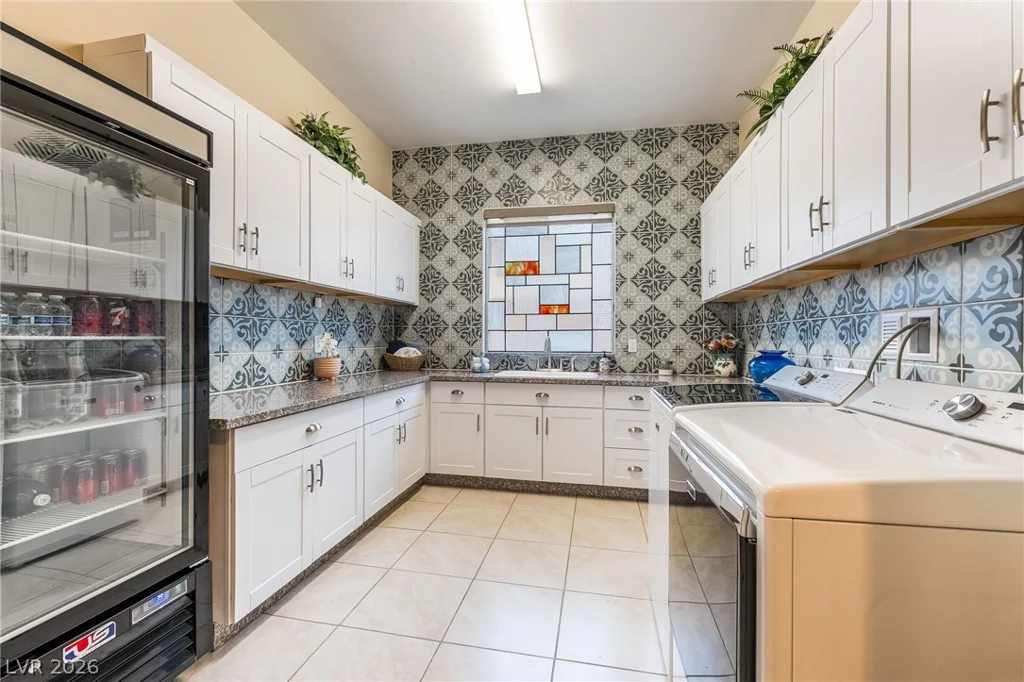 11111 Luna Blanca, Las Vegas, NV 89138