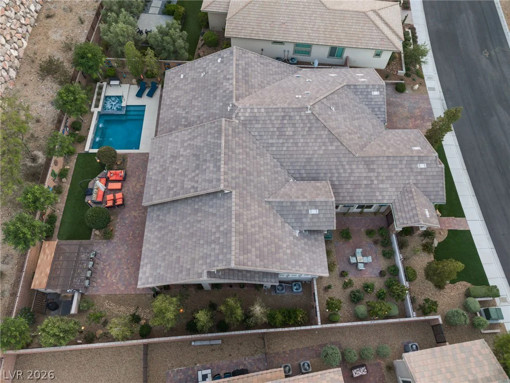 11111 Luna Blanca, Las Vegas, NV 89138