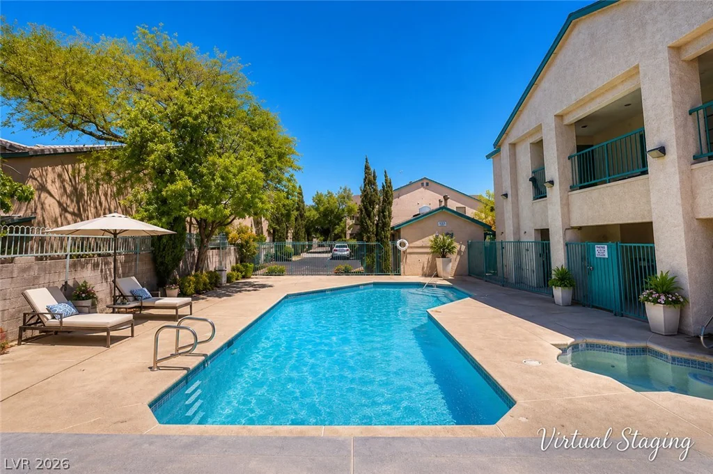 5211 Lindell, Las Vegas, NV 89118