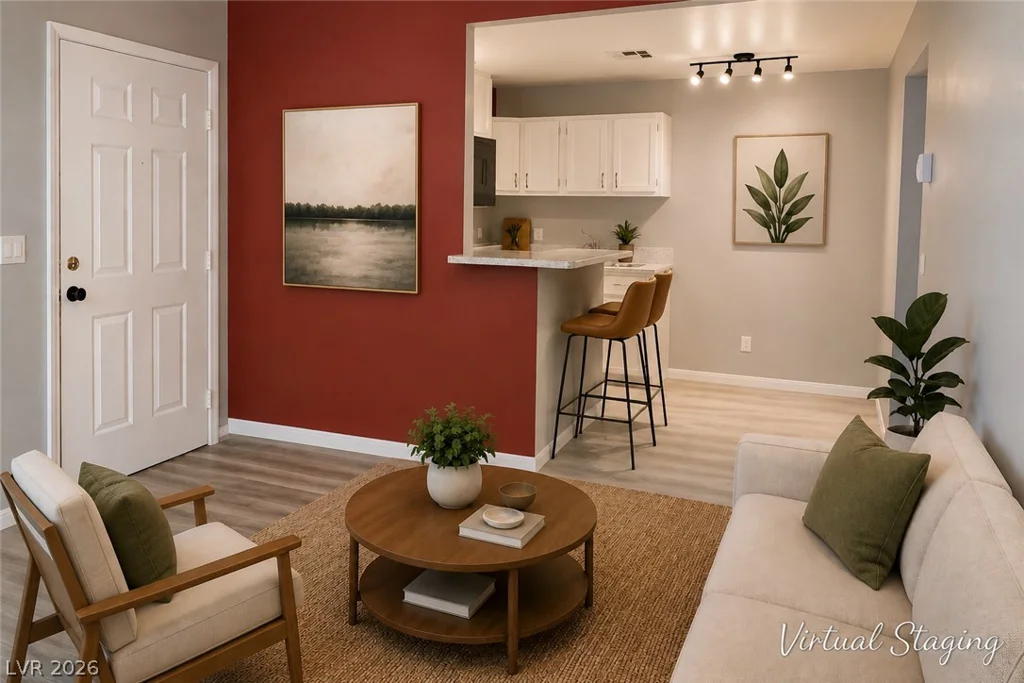 5211 Lindell, Las Vegas, NV 89118