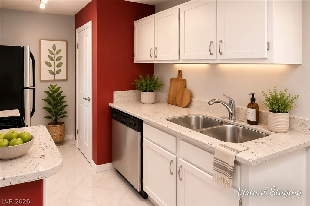 5211 Lindell, Las Vegas, NV 89118