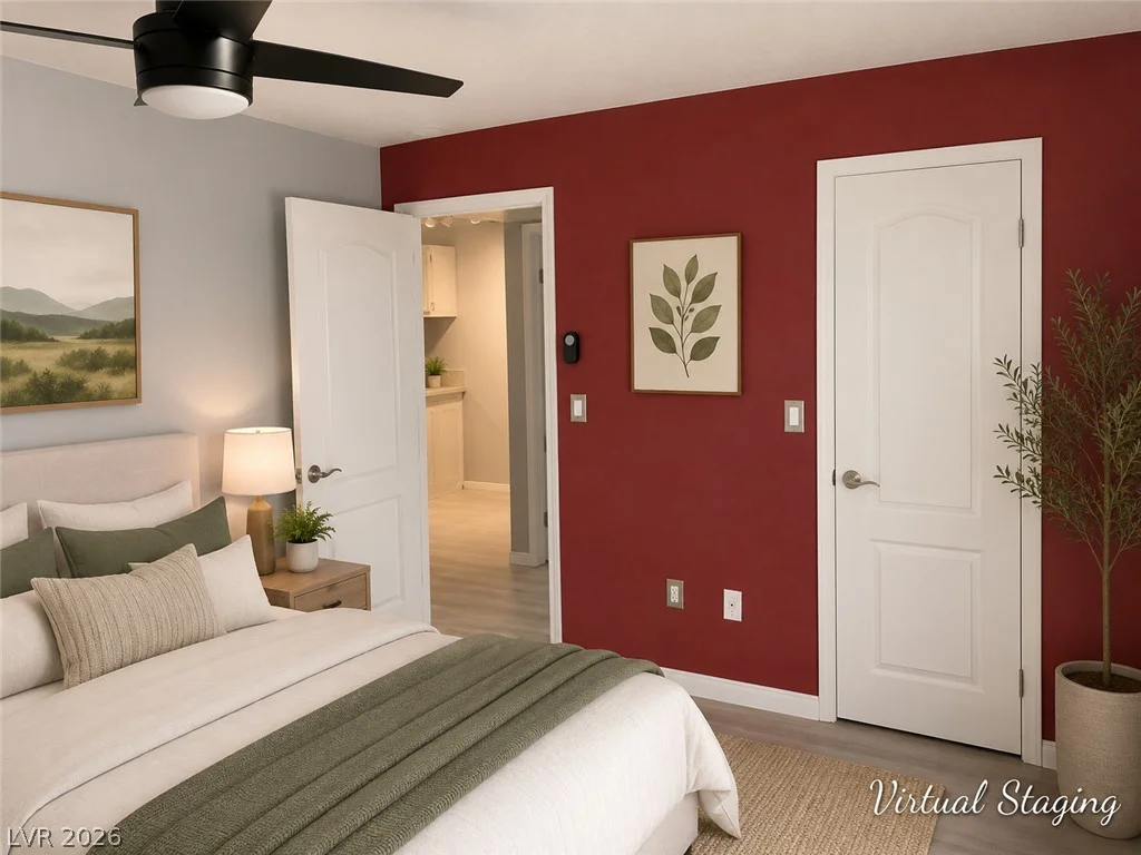 5211 Lindell, Las Vegas, NV 89118