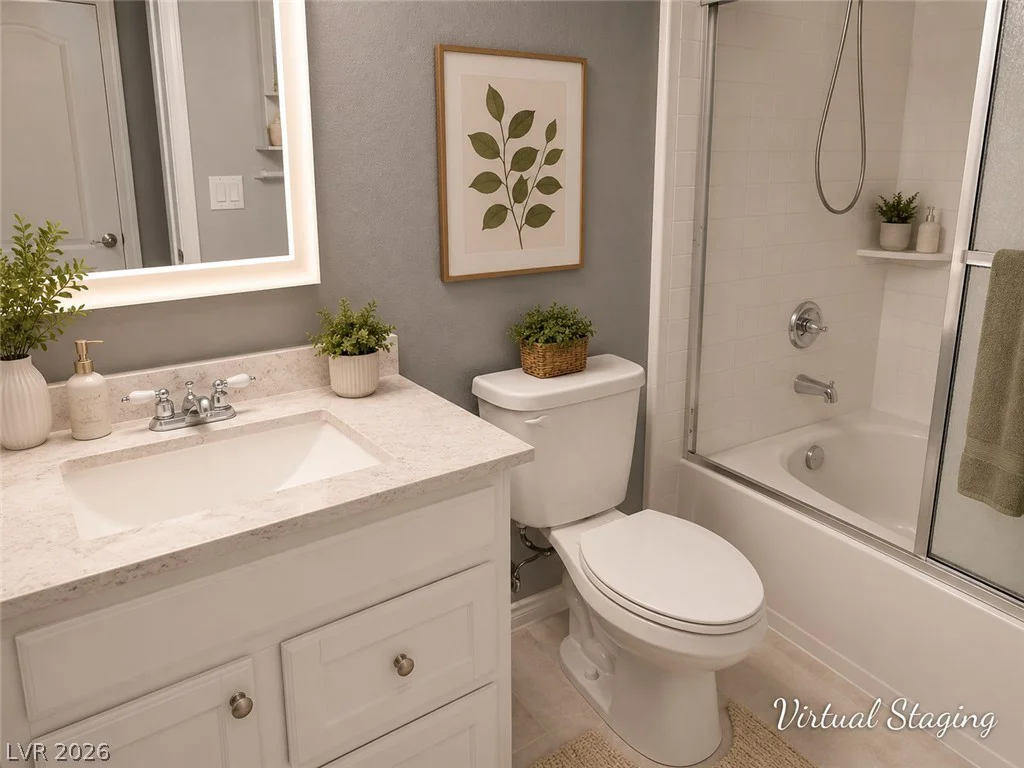 5211 Lindell, Las Vegas, NV 89118