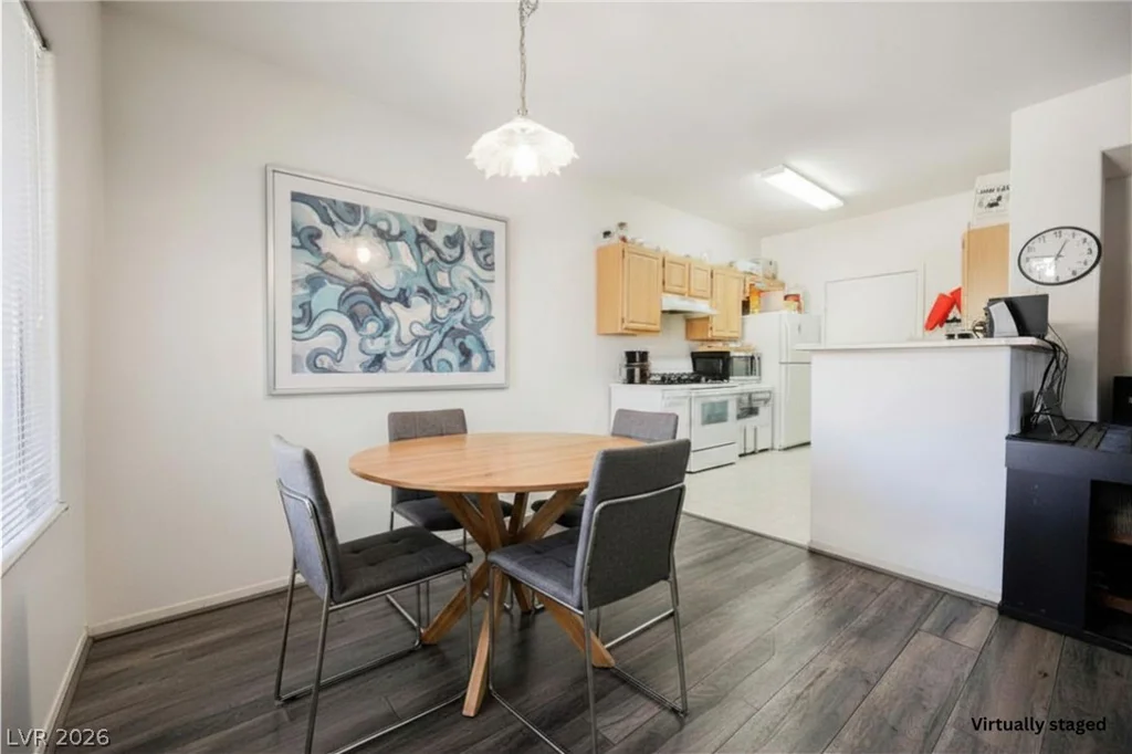 1401 Michael, Las Vegas, NV 89108