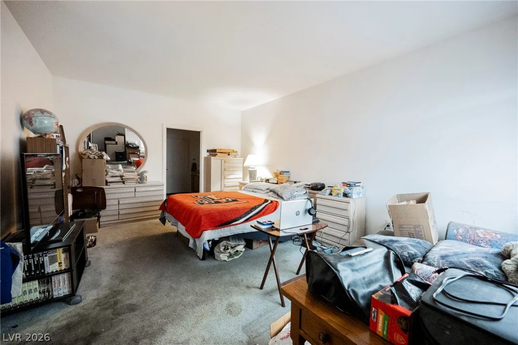 1401 Michael, Las Vegas, NV 89108