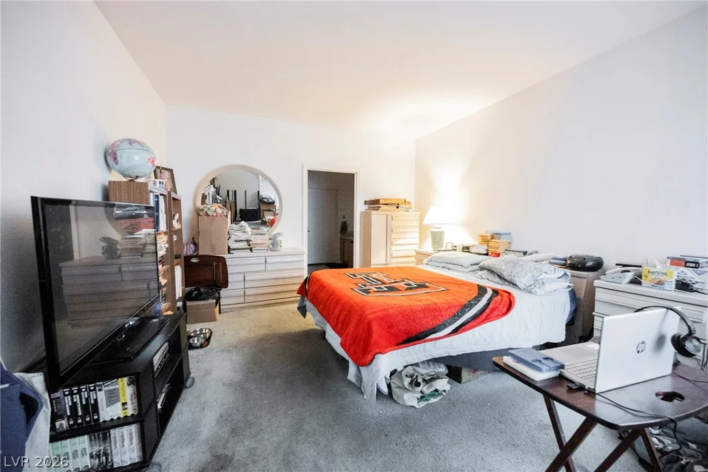 1401 Michael, Las Vegas, NV 89108