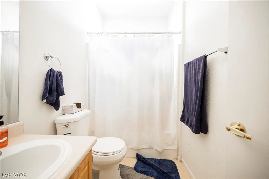 1401 Michael, Las Vegas, NV 89108