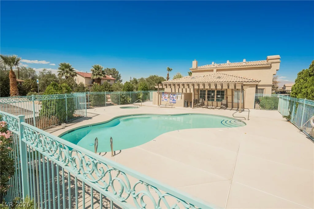 1401 Michael, Las Vegas, NV 89108
