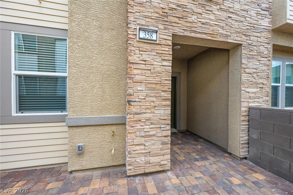 358 Francis Peak, Henderson, NV 89015