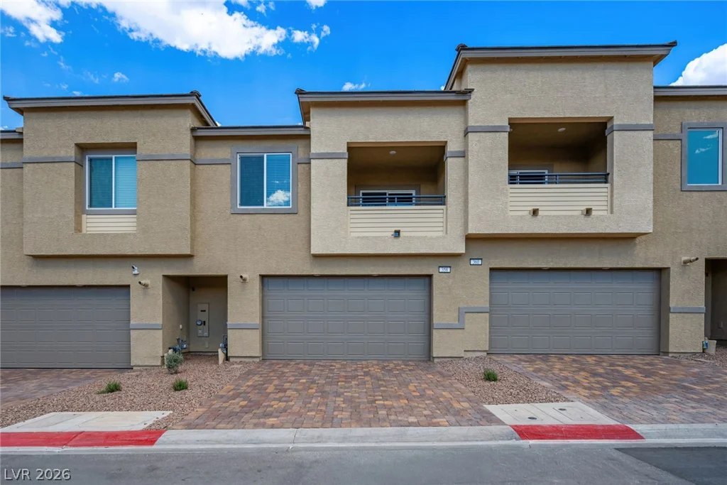 358 Francis Peak, Henderson, NV 89015