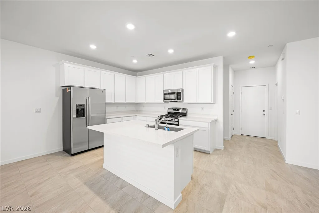 358 Francis Peak, Henderson, NV 89015