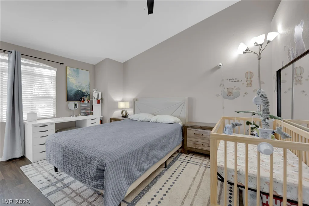 5415 Harmon, Las Vegas, NV 89103