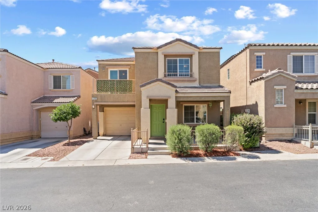 6709 Burbage, Las Vegas, NV 89139