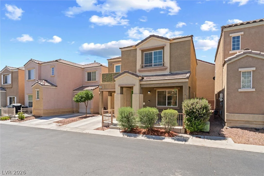6709 Burbage, Las Vegas, NV 89139