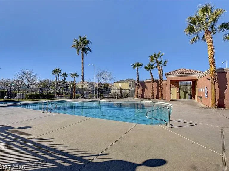 6709 Burbage, Las Vegas, NV 89139