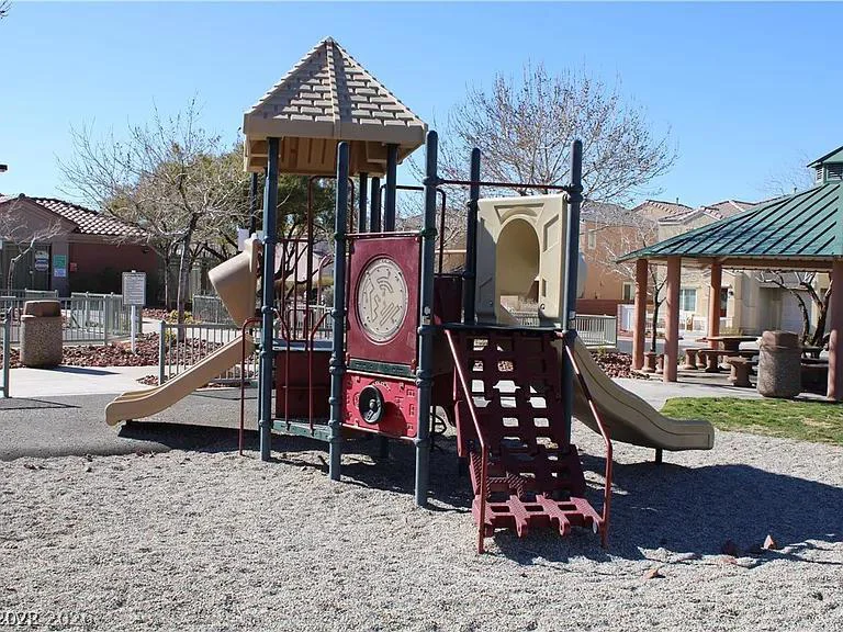 6709 Burbage, Las Vegas, NV 89139