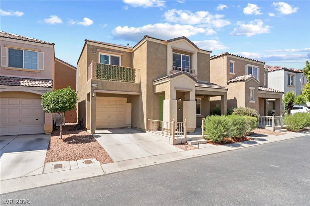 6709 Burbage, Las Vegas, NV 89139