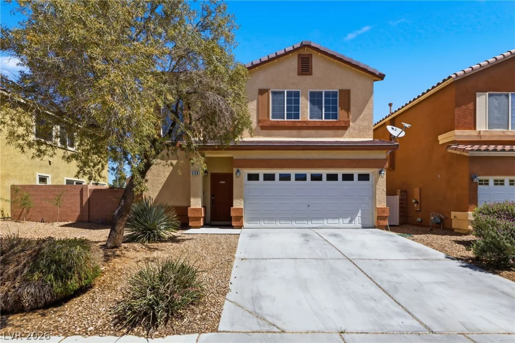 5158 Gilleran, Las Vegas, NV 89139