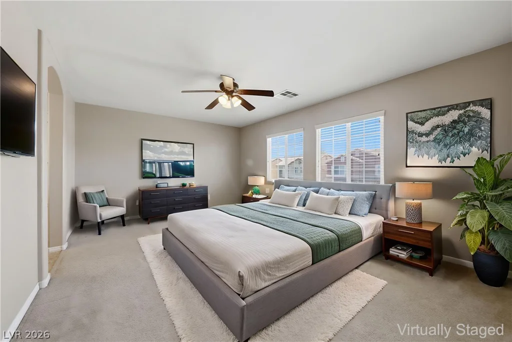 5158 Gilleran, Las Vegas, NV 89139