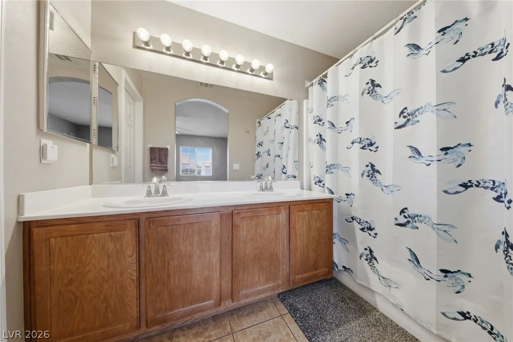 5158 Gilleran, Las Vegas, NV 89139