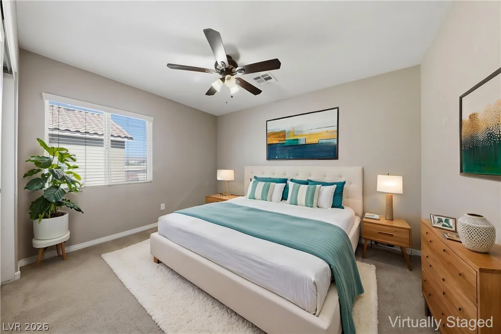 5158 Gilleran, Las Vegas, NV 89139