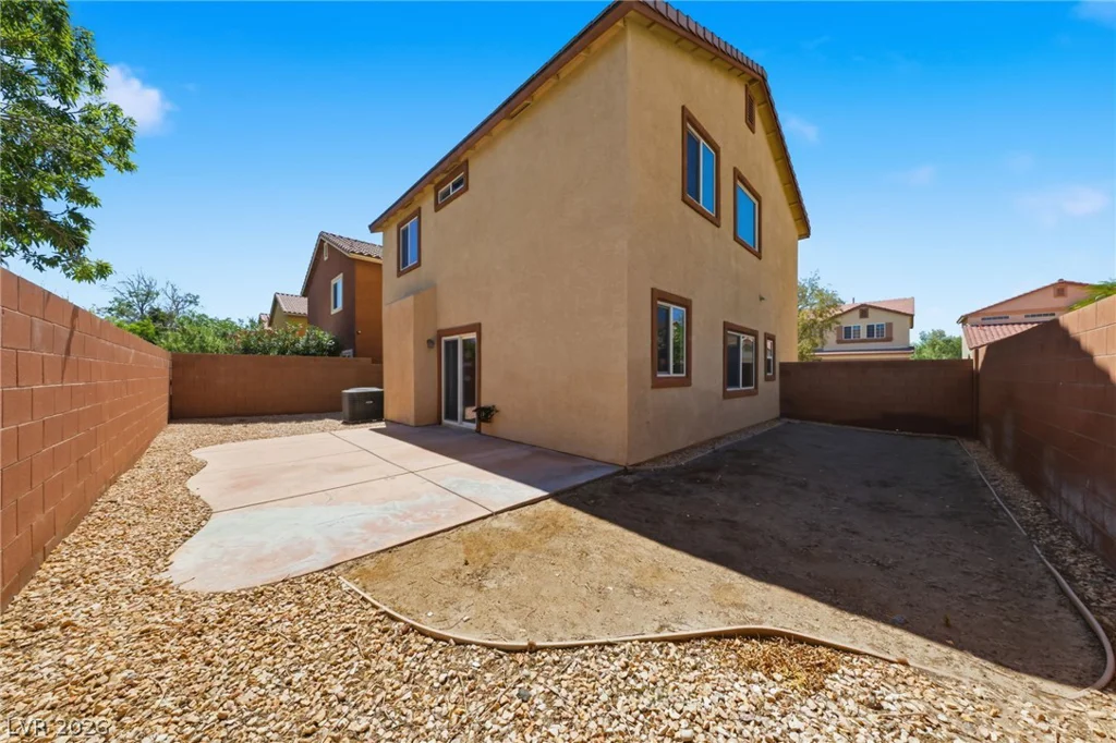 5158 Gilleran, Las Vegas, NV 89139