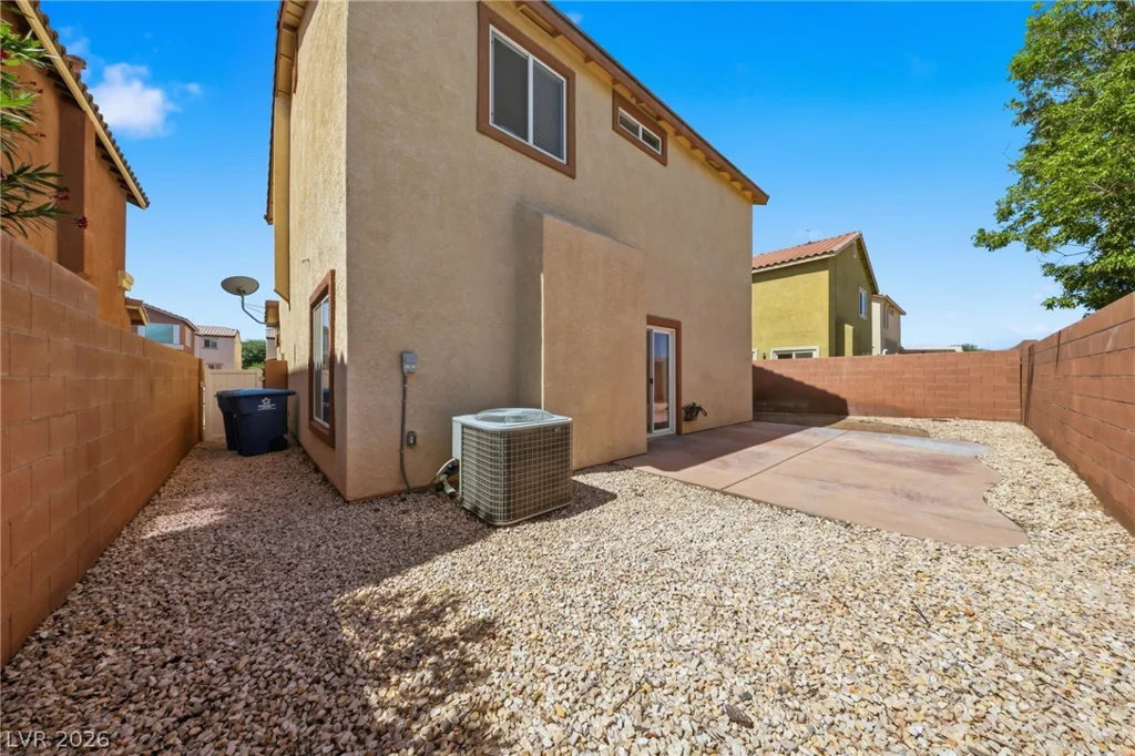5158 Gilleran, Las Vegas, NV 89139