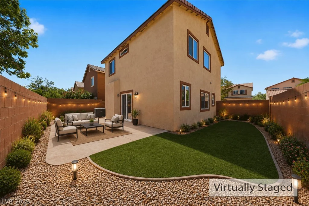 5158 Gilleran, Las Vegas, NV 89139