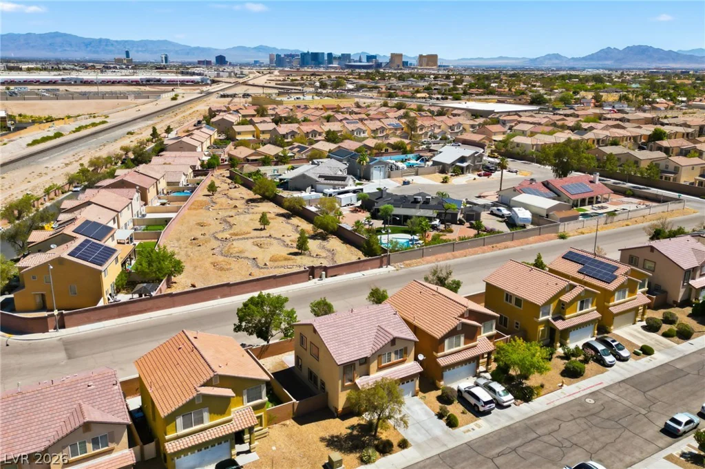 5158 Gilleran, Las Vegas, NV 89139