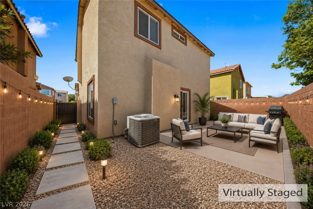 5158 Gilleran, Las Vegas, NV 89139