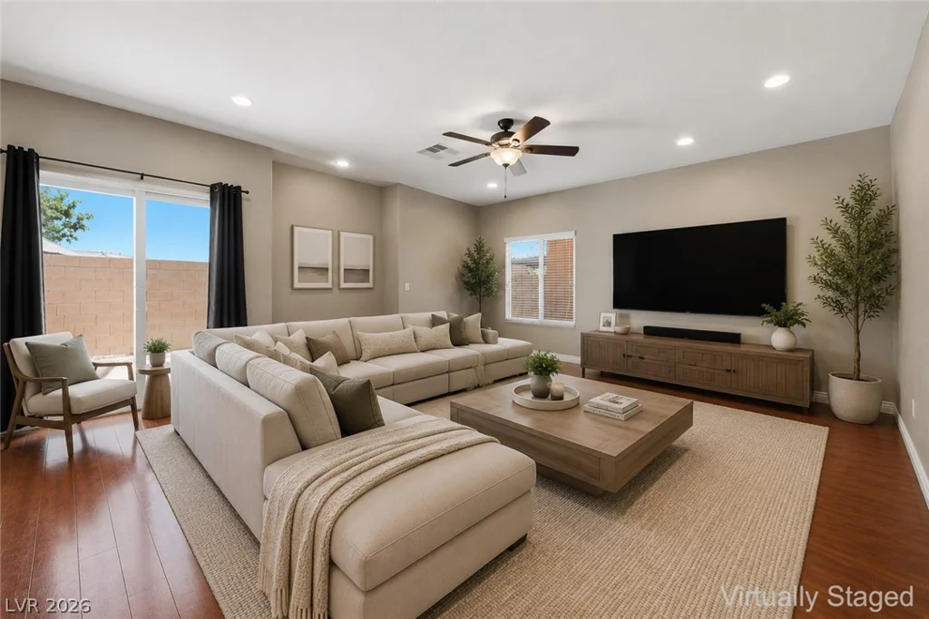 5158 Gilleran, Las Vegas, NV 89139