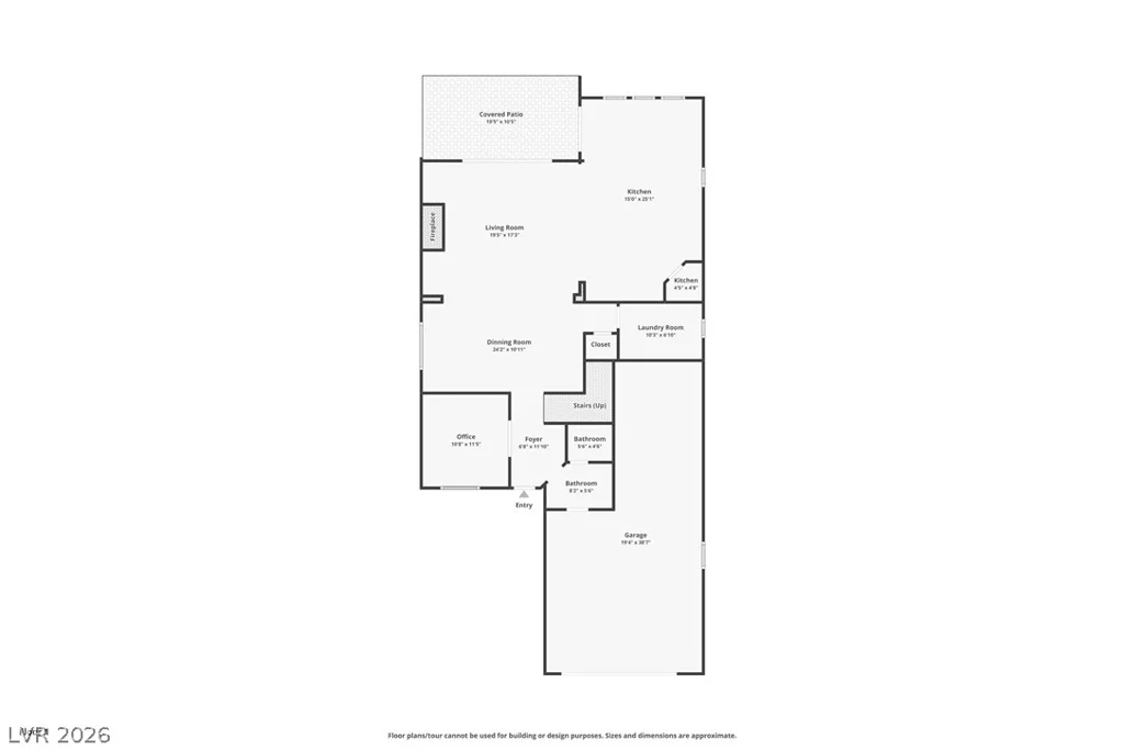 2136 Havensight, Henderson, NV 89052