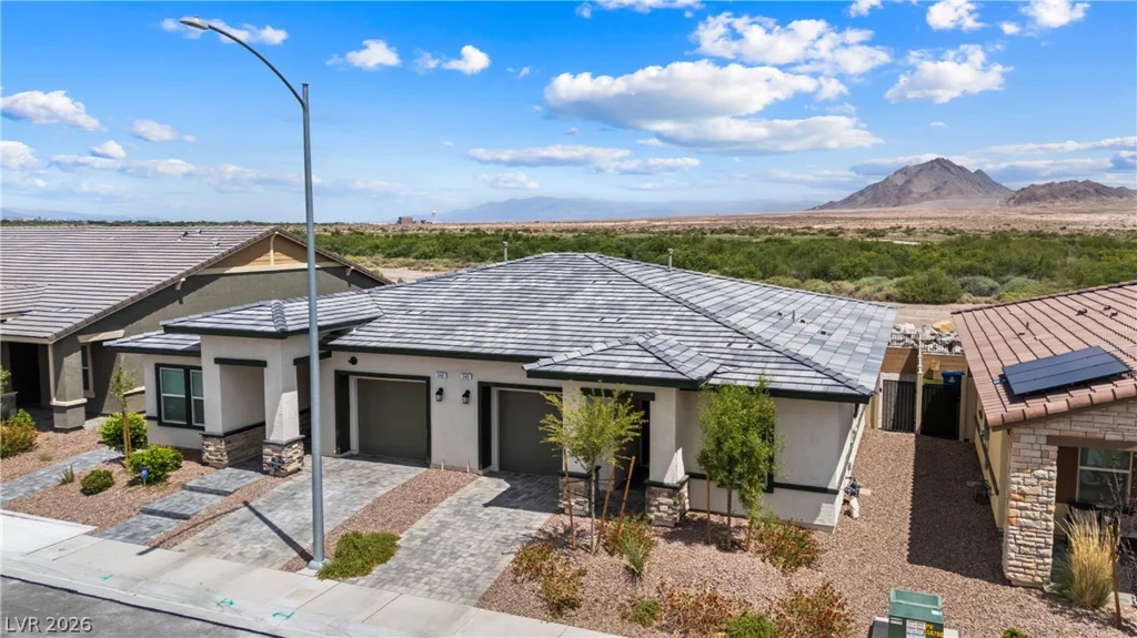 340 Larksong, Henderson, NV 89011
