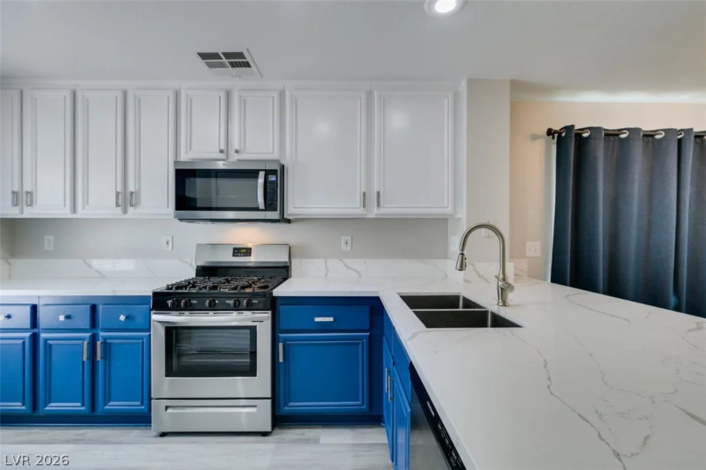 1141 Orange Meadow, Las Vegas, NV 89142