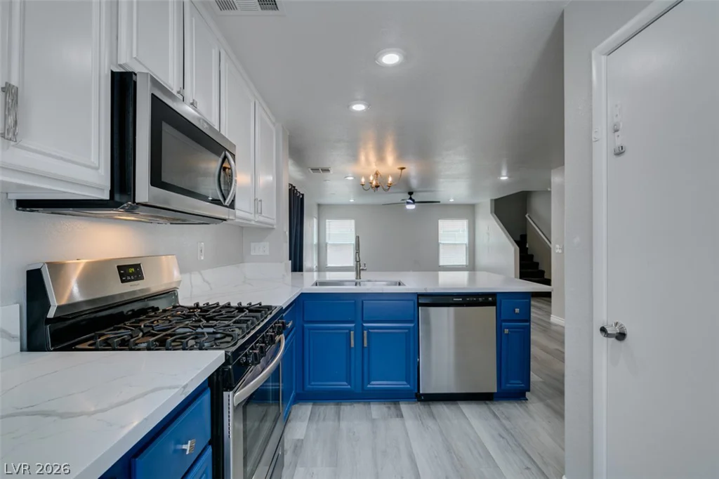1141 Orange Meadow, Las Vegas, NV 89142