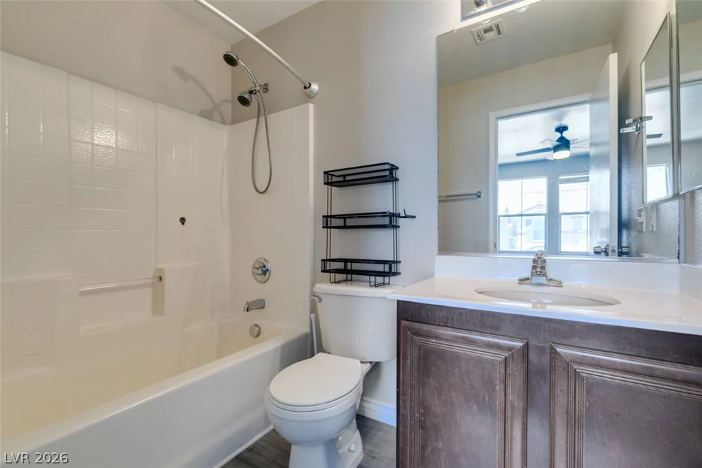 1141 Orange Meadow, Las Vegas, NV 89142